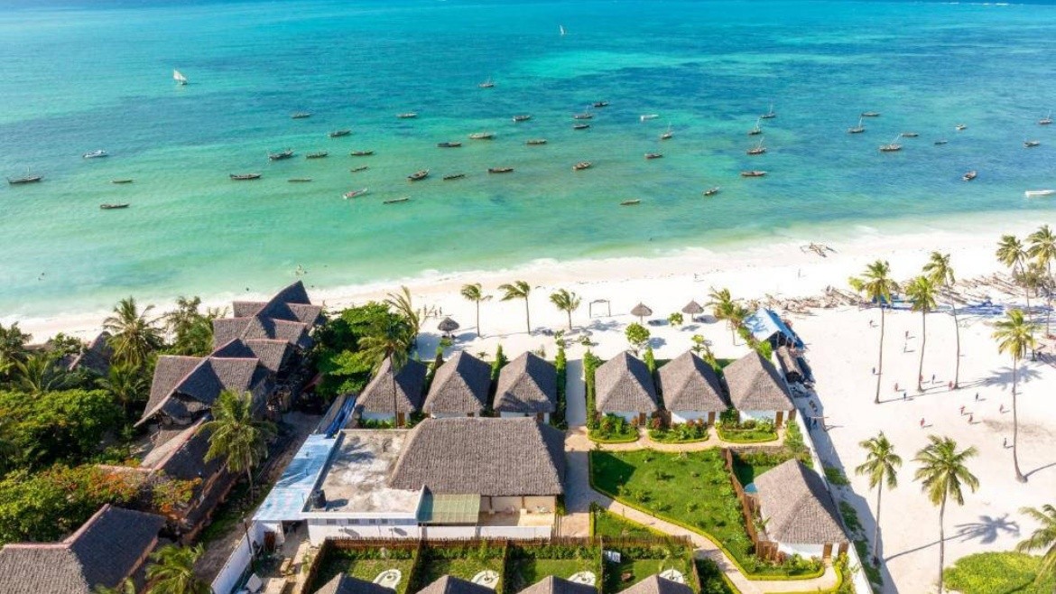 Safaya Luxury Villas