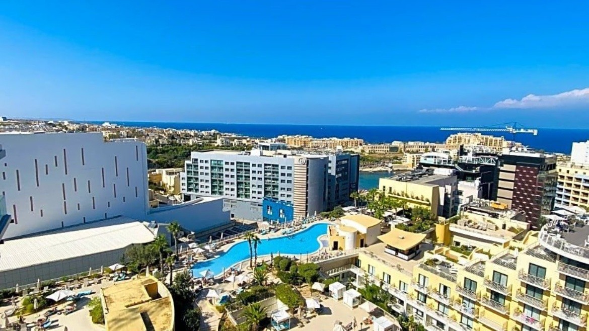Intercontinental