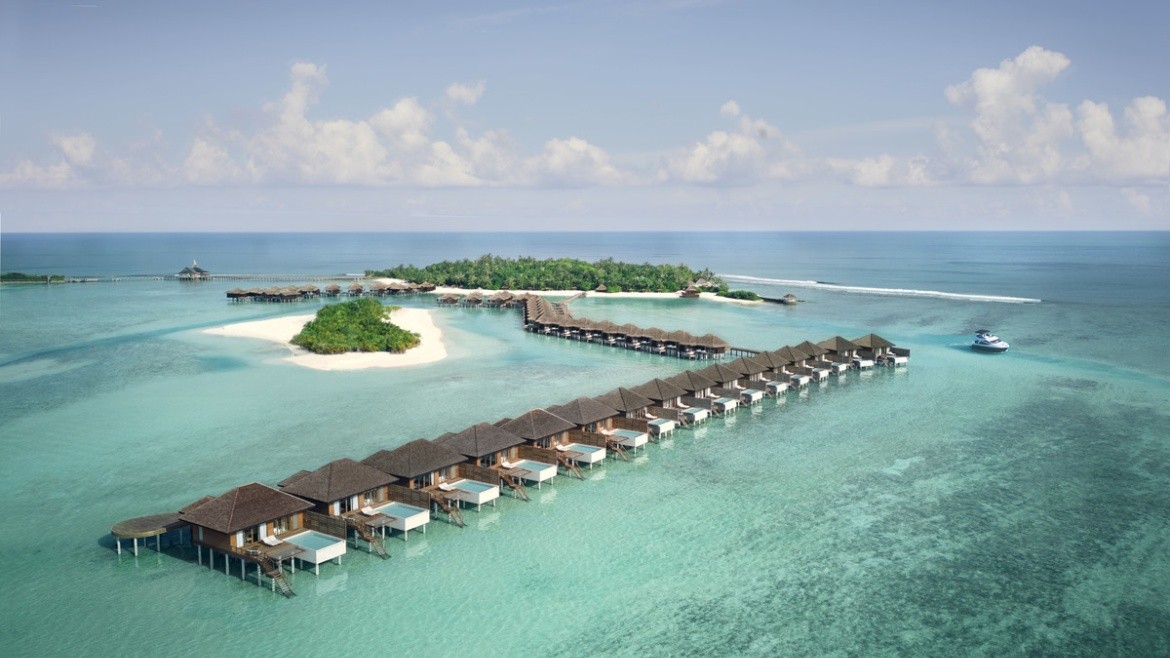 Anantara Veli Resort & Spa