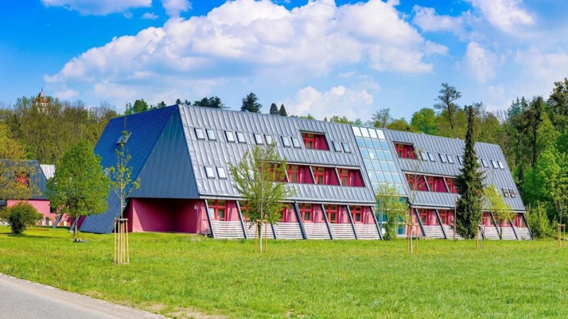 Belaria (Hradec nad Moravicí)