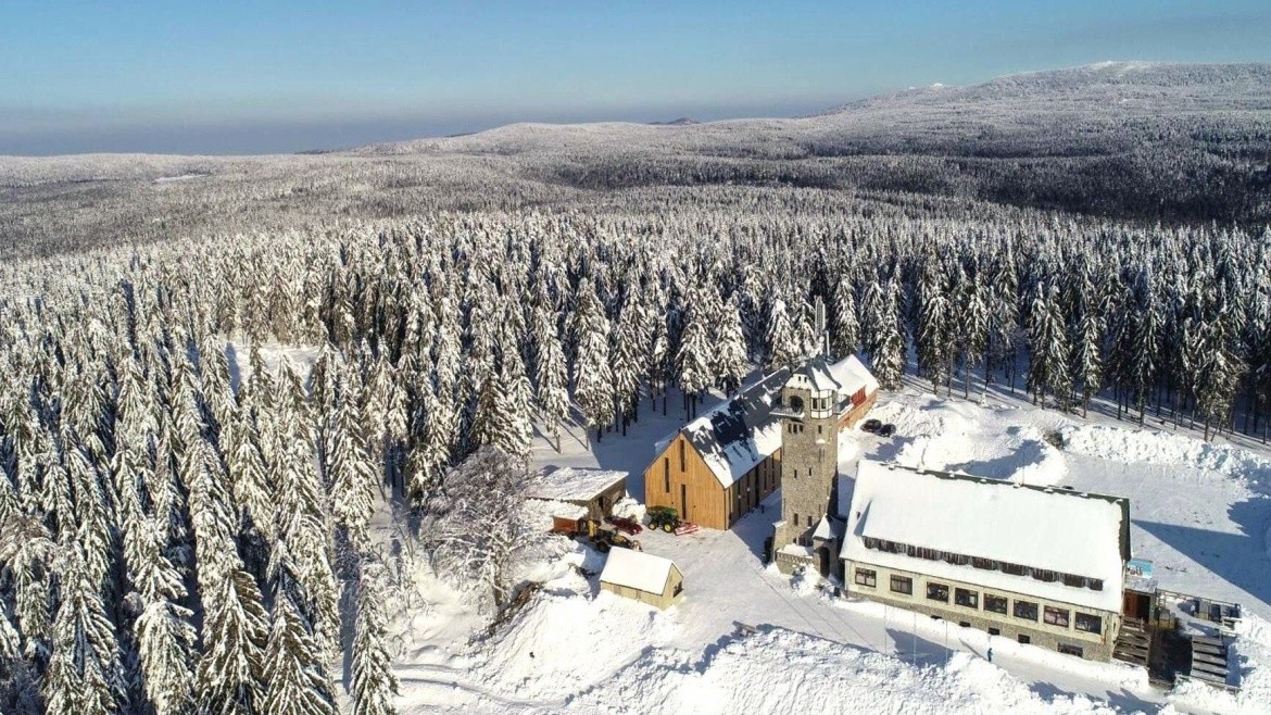 Královka