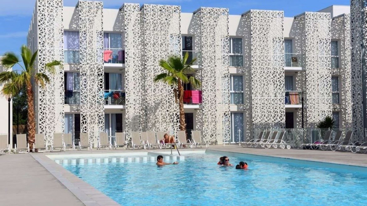 Residence Nakara