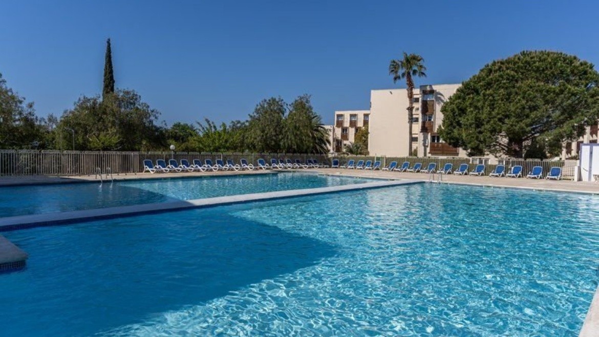 Residence I Ile d Or