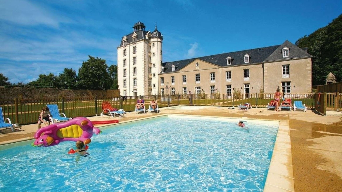 Le Château de Keraveon