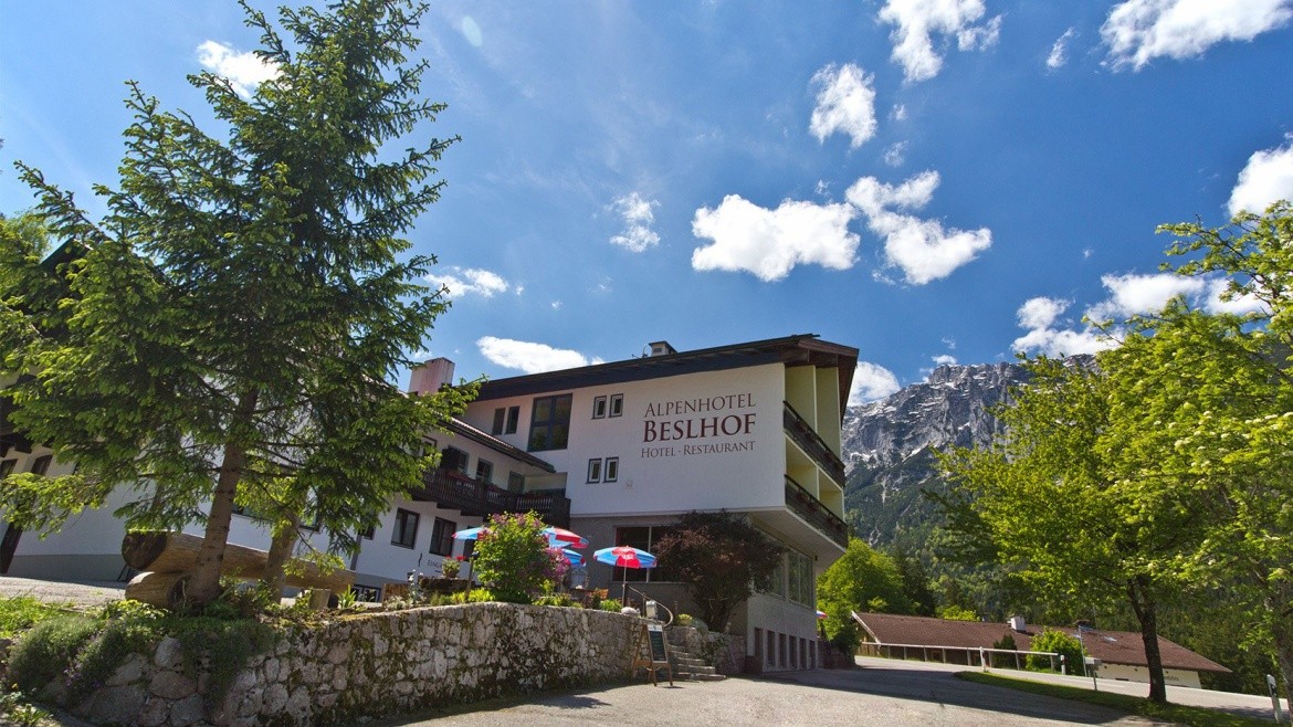 Alpen Beslhof (Ramsau)
