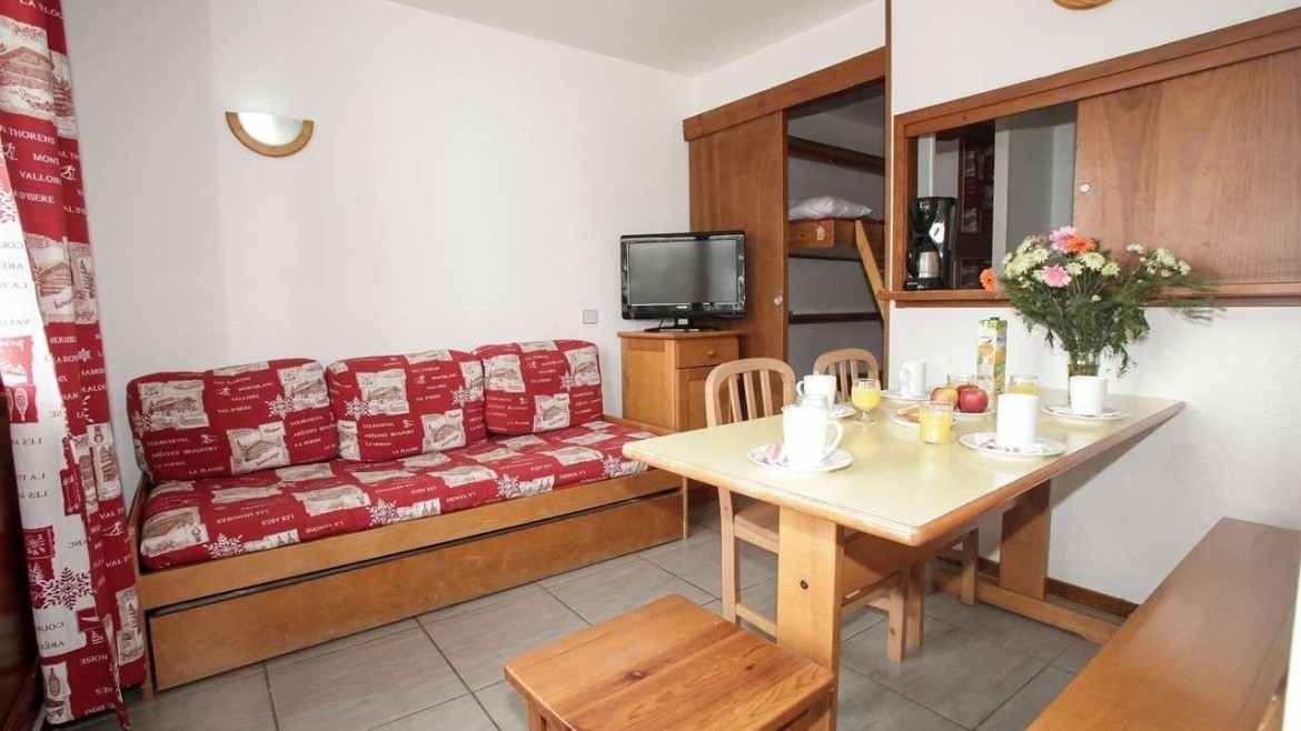 Odalys Le Hameau Du Borsat
