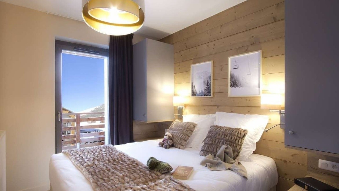Residence l'Eclose