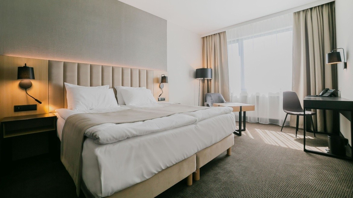 B&B HOTEL Warsaw East