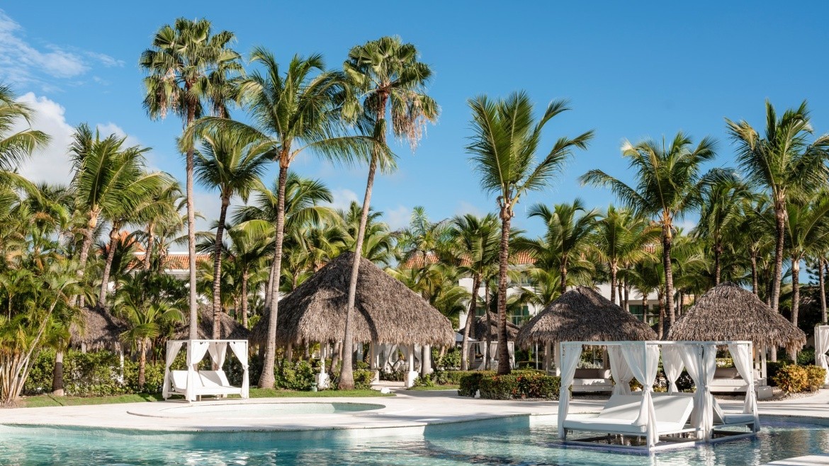 Zel Punta Cana (ex. Garden Suites by Meliá)