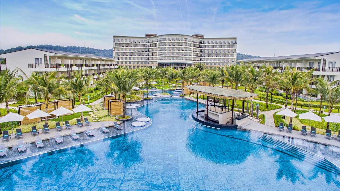 Sol by Melia Phu Quoc