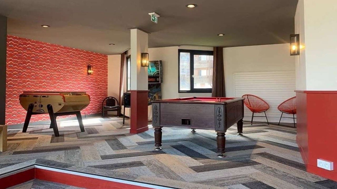 Residence Tourotel