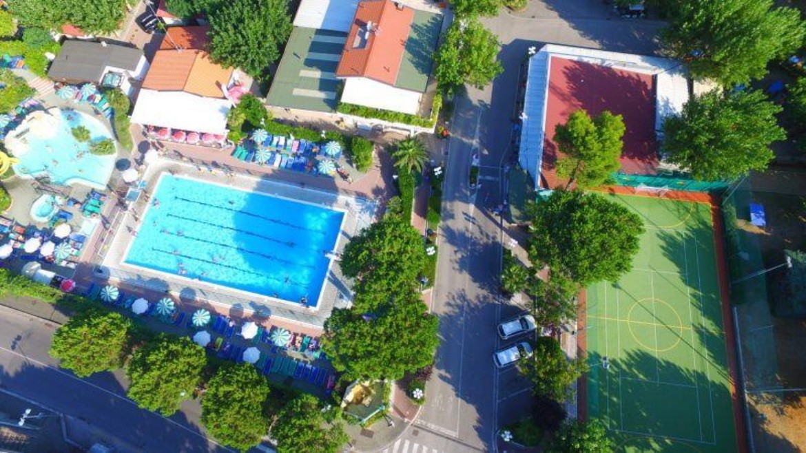 Riccione Easy Camping Village