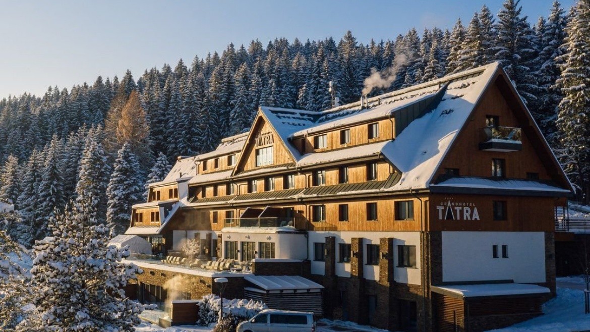 Grand Tatra