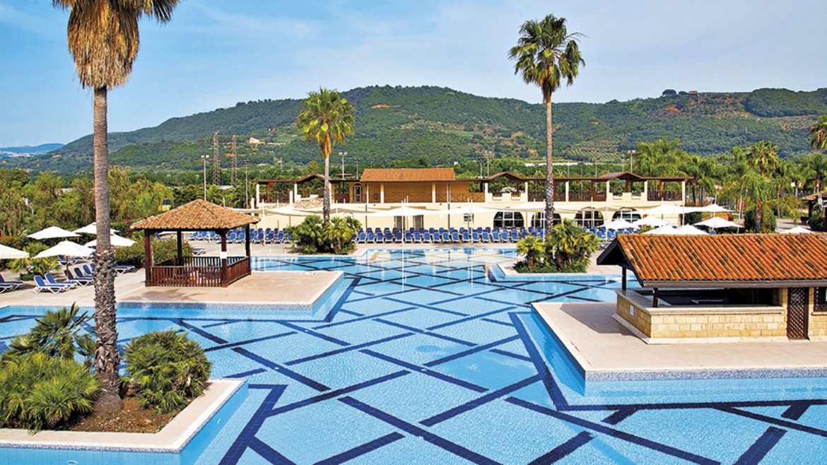 Club Magic Life Calabria