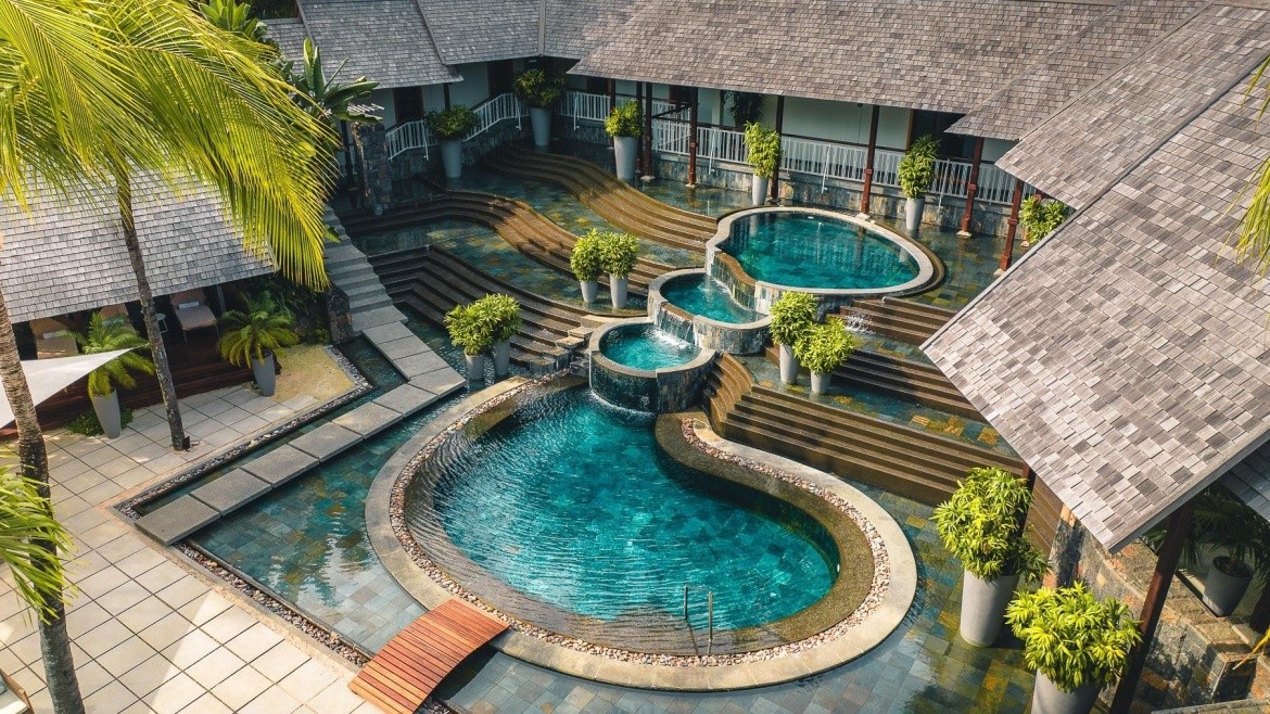 Royal Palm Beachcomber Luxury