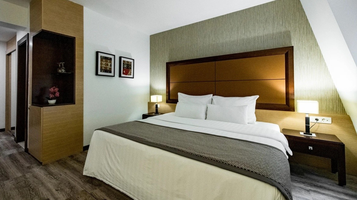 Blanca Resort And Spa