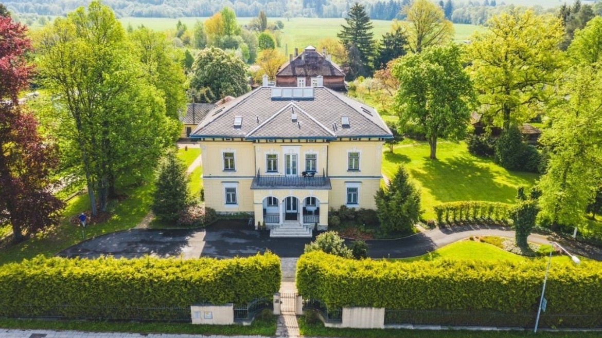 Villa Aurelie
