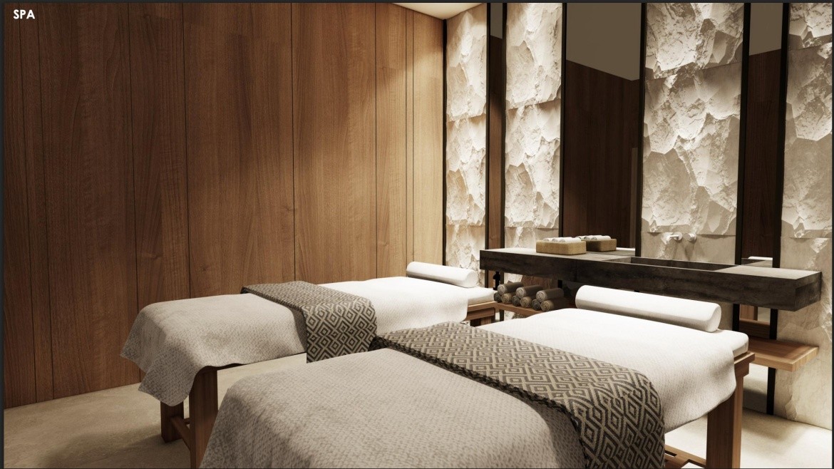 Este Elegant Suites & Villas