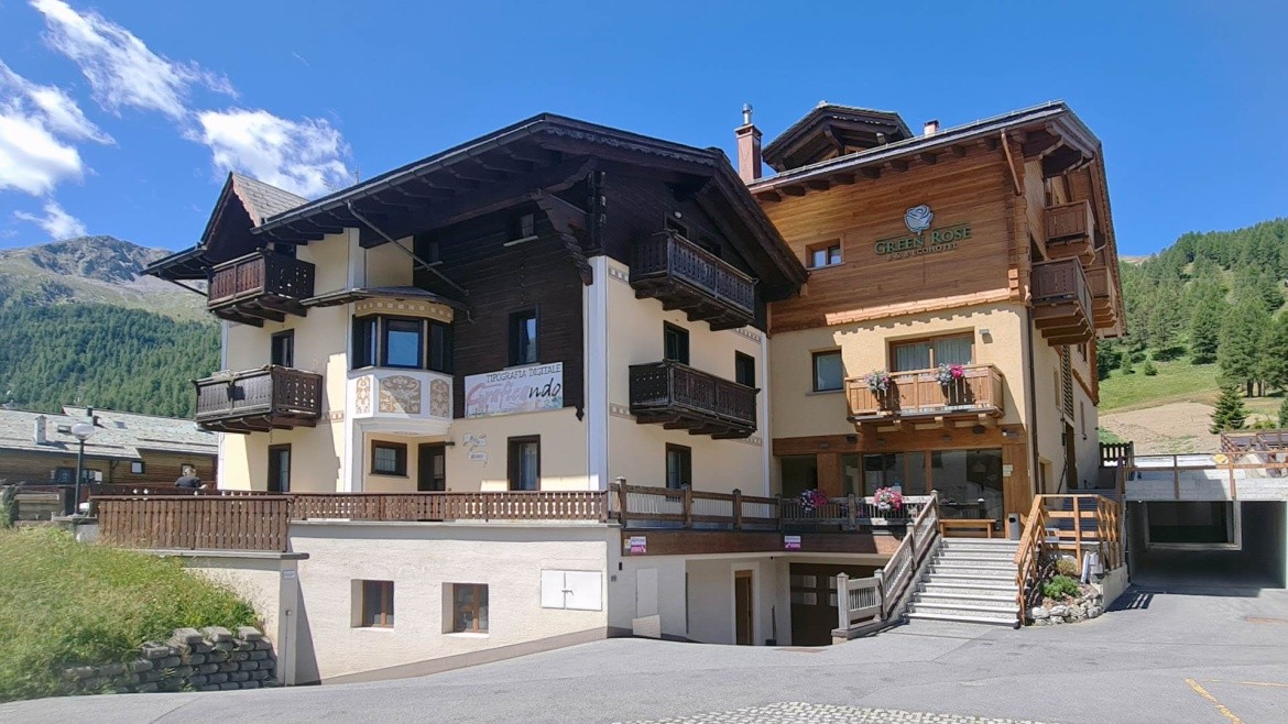 Villa Elma
