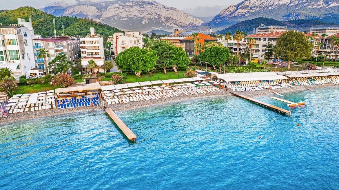 Viking Nona Beach