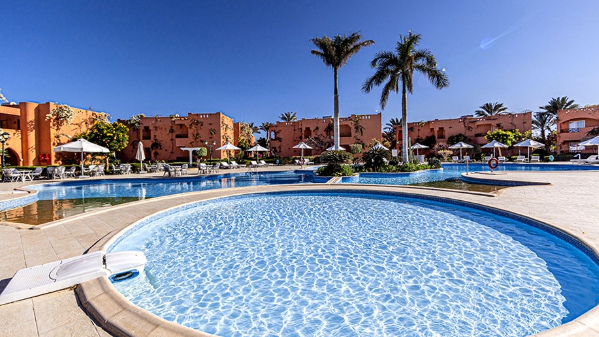 Soulotel Emerald Resort &amp; Spa