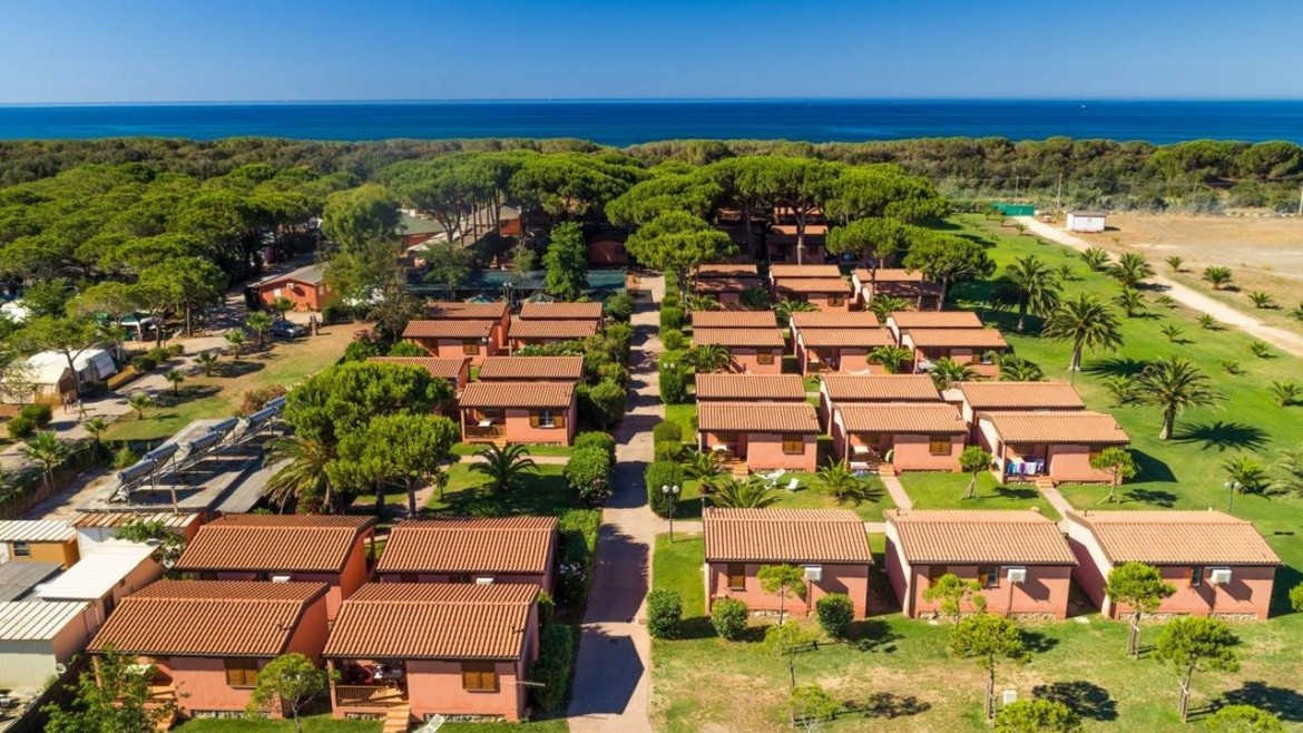 Villaggio Club Degli Amici
