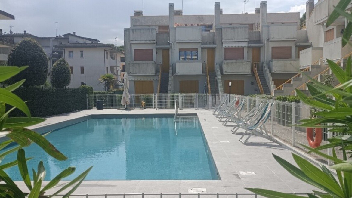 Residence Ginestra