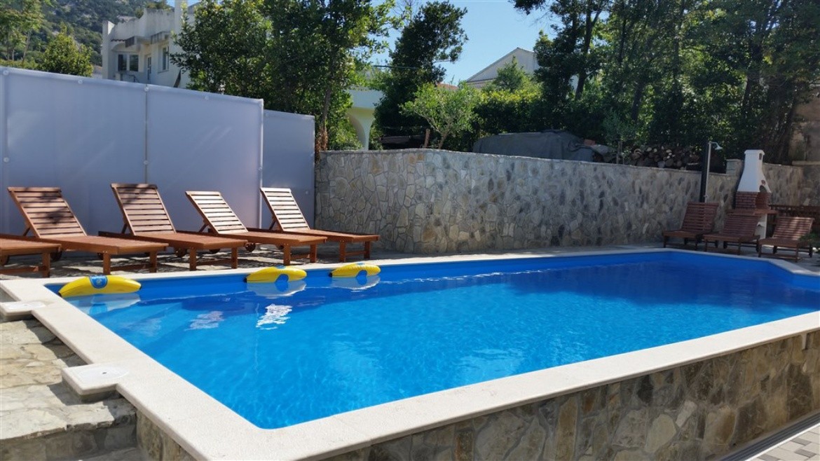 Apartmán Gorica