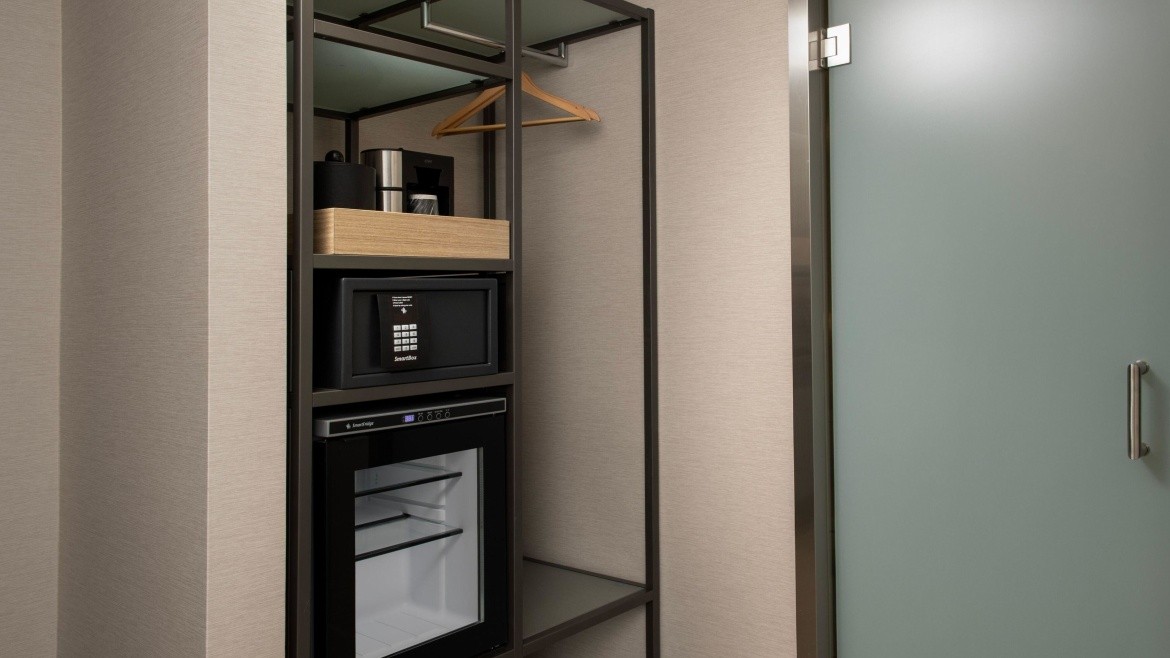 Crowne Plaza Portland-Lake Oswego