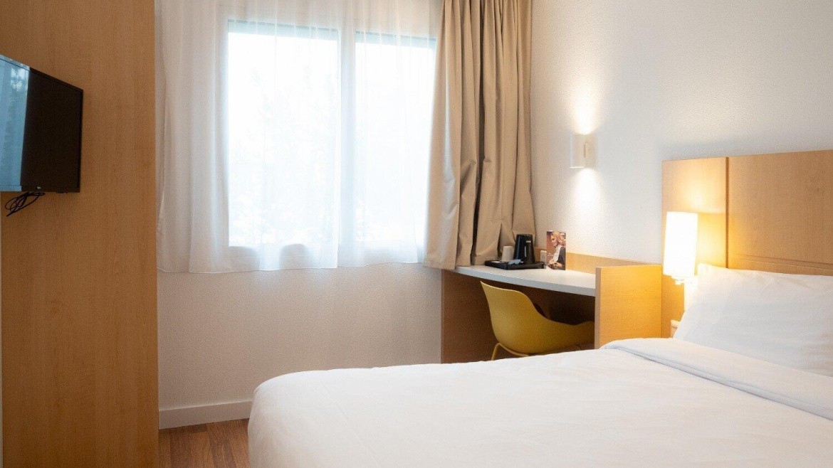 ibis Kielce Centrum
