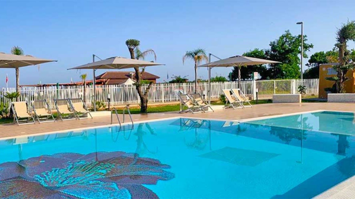 Galìa Luxury Resort