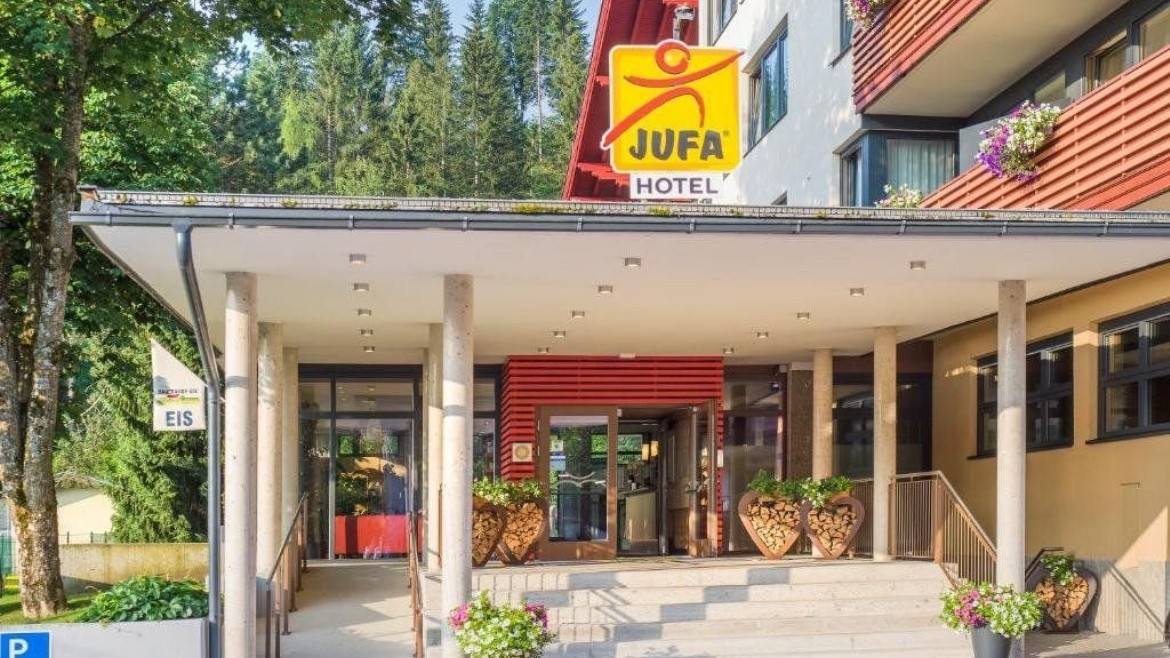 JUFA Altenmarkt-Zauchensee