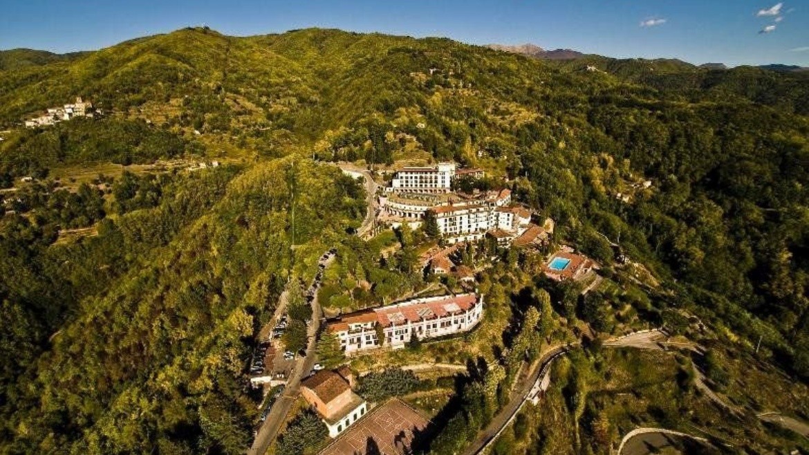 Renaissance Tuscany il Ciocco Resort & Spa