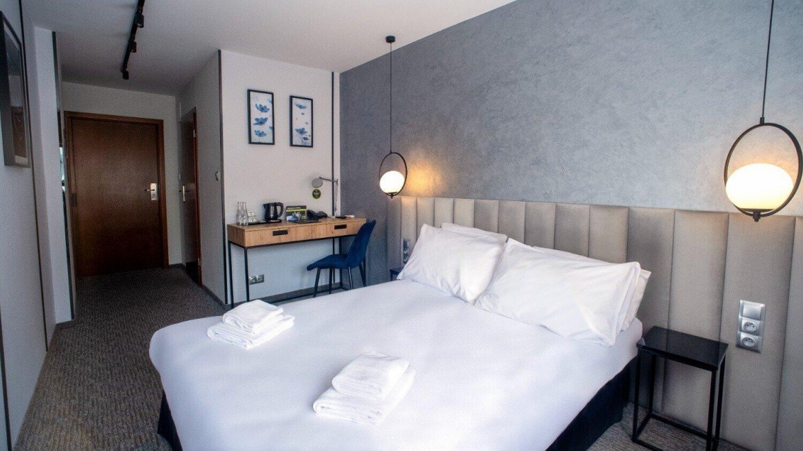 Best Western Trybunalski (Piotrków Trybunalski)