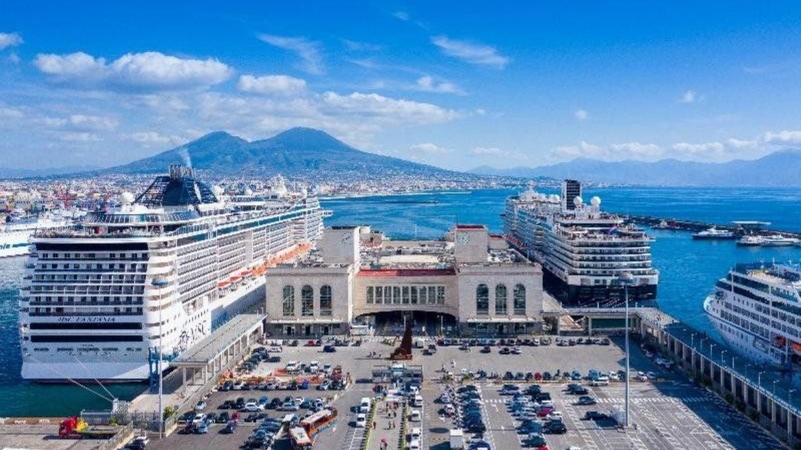 Smart Hotel - Naples Harbour