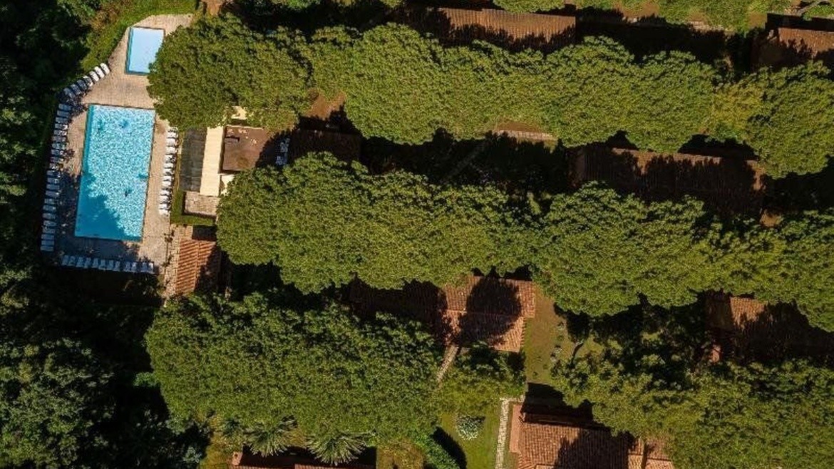 Residence Il Paradiso