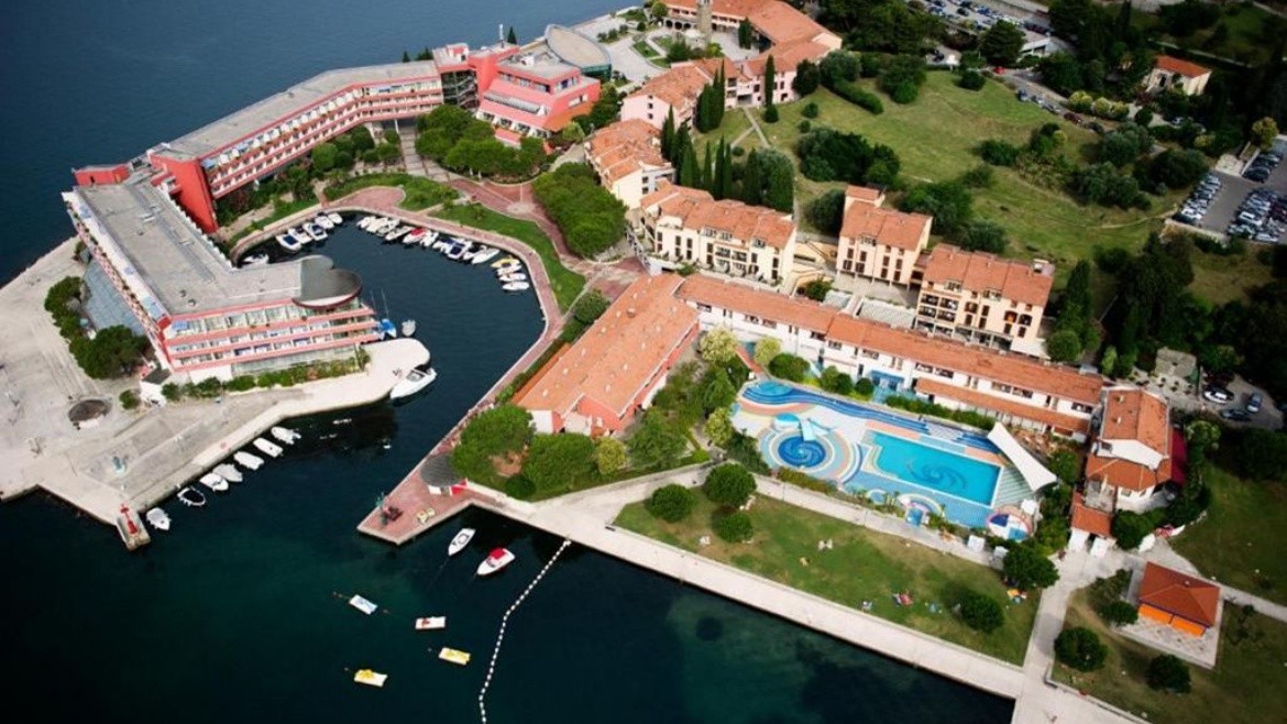 Villa Barka Apartmanok