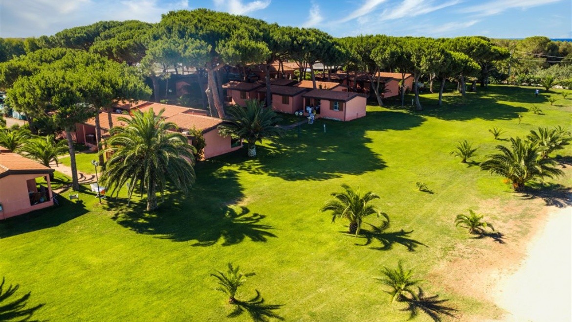 Villaggio Club Degli Amici