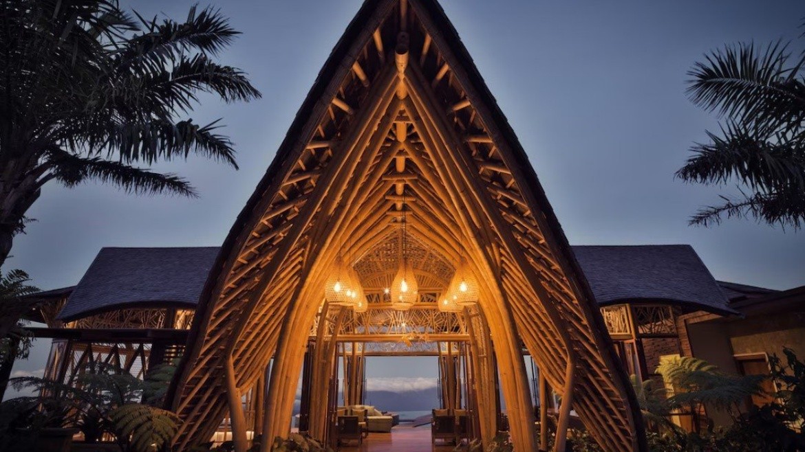 Elevate Bali by Hanging Gardens Munduk (Munduk)