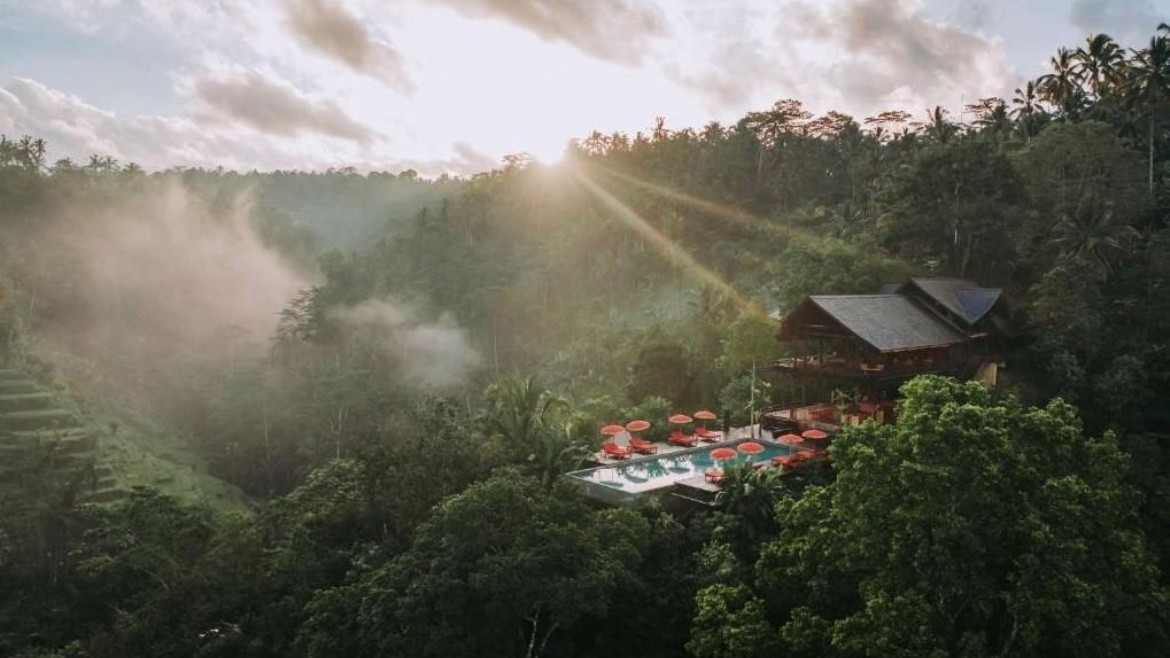 Buahan, a Banyan Tree Escape