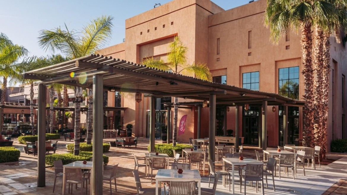 Hôtel du Golf by Pickalbatros