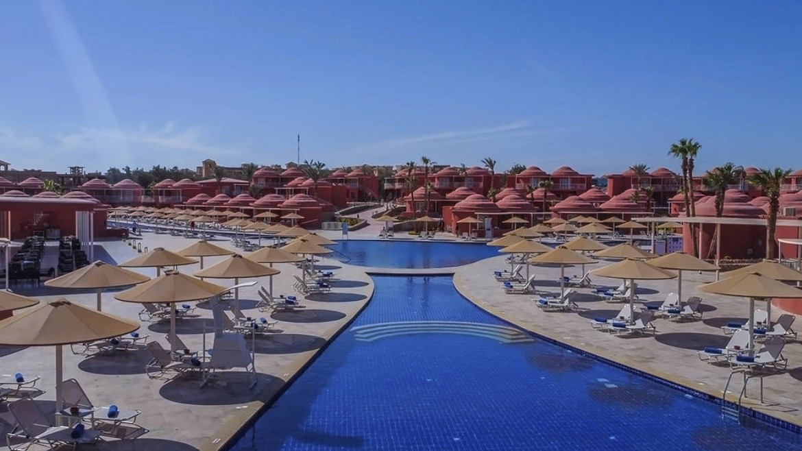 Albatros Laguna Club Resort