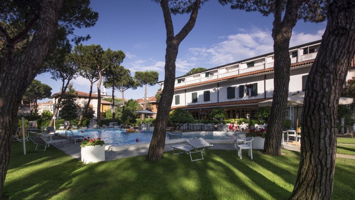 Villa Elprado