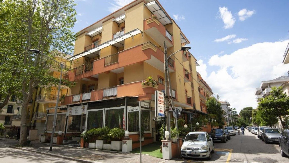 Picador B & B