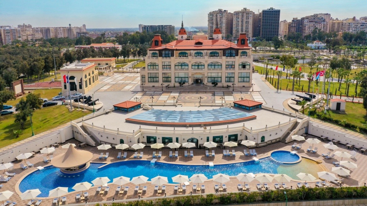 Rixos Montaza Alexandria