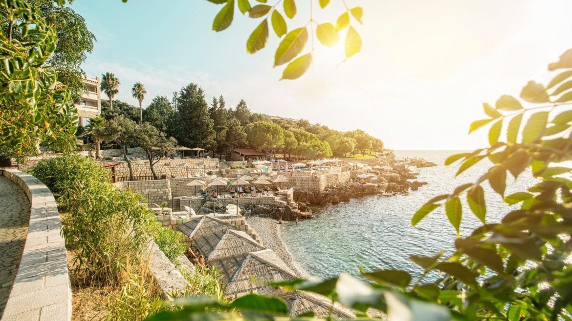 Ruža Vjetrova Wind Rose Hotel Resort