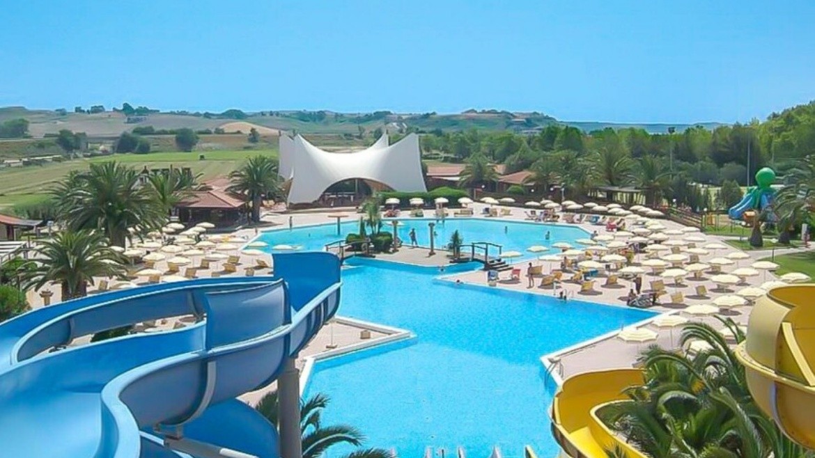 Porto Kaleo (Marinella di Cutro)