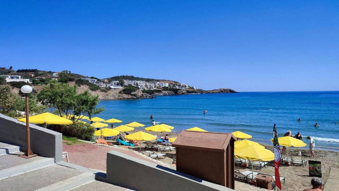 Bali Dorian Apartments