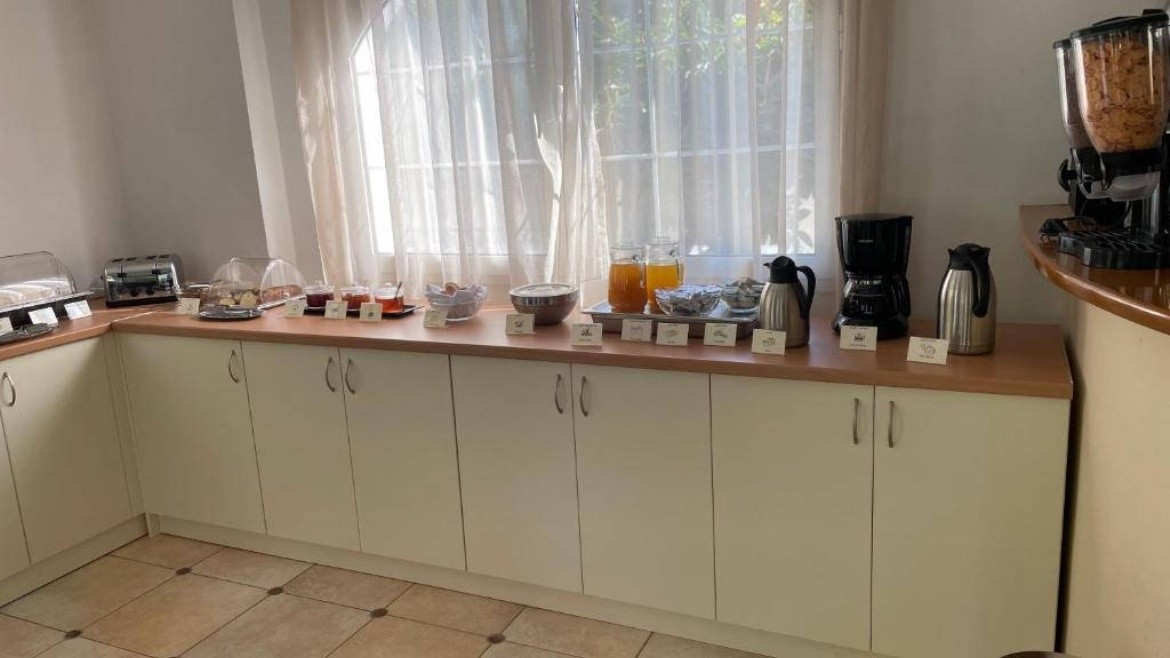 Apartmány Perla Beach