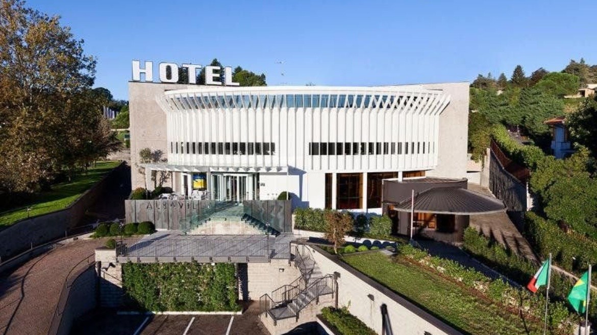 Albavilla Hotel & Co. (Albavilla)